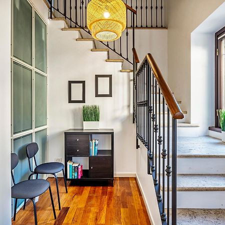 Elegant 2 Bedrooms Apartments Near Duomo Milano Eksteriør billede