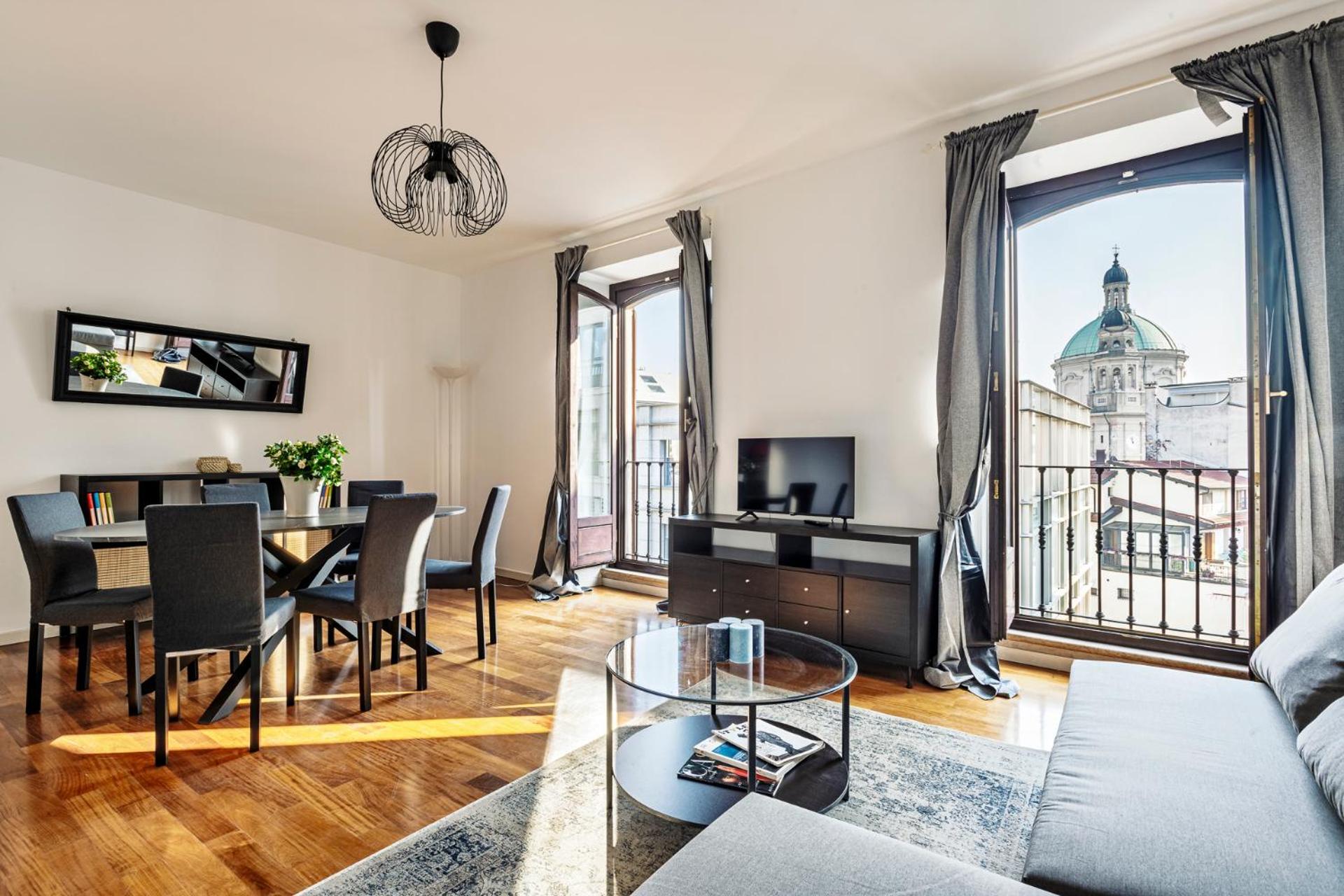 Elegant 2 Bedrooms Apartments Near Duomo Milano Eksteriør billede