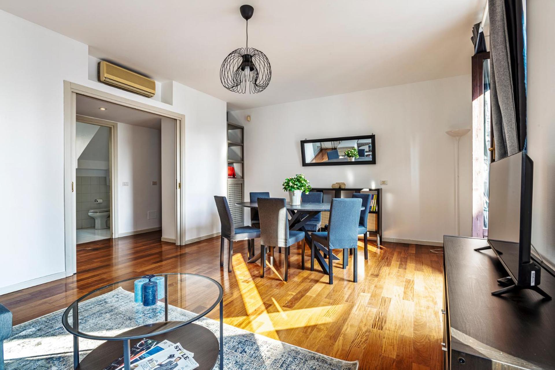 Elegant 2 Bedrooms Apartments Near Duomo Milano Eksteriør billede