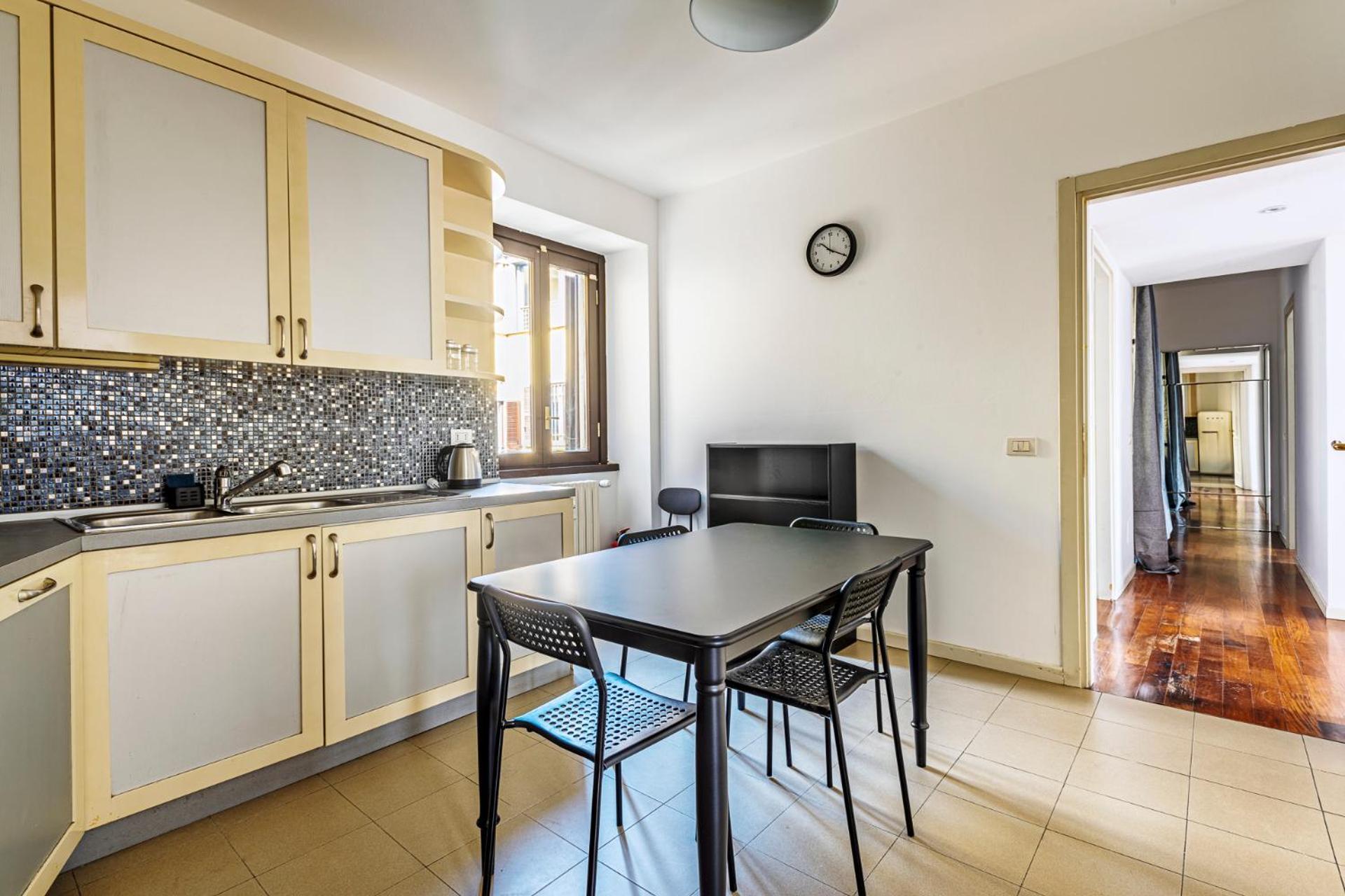 Elegant 2 Bedrooms Apartments Near Duomo Milano Eksteriør billede