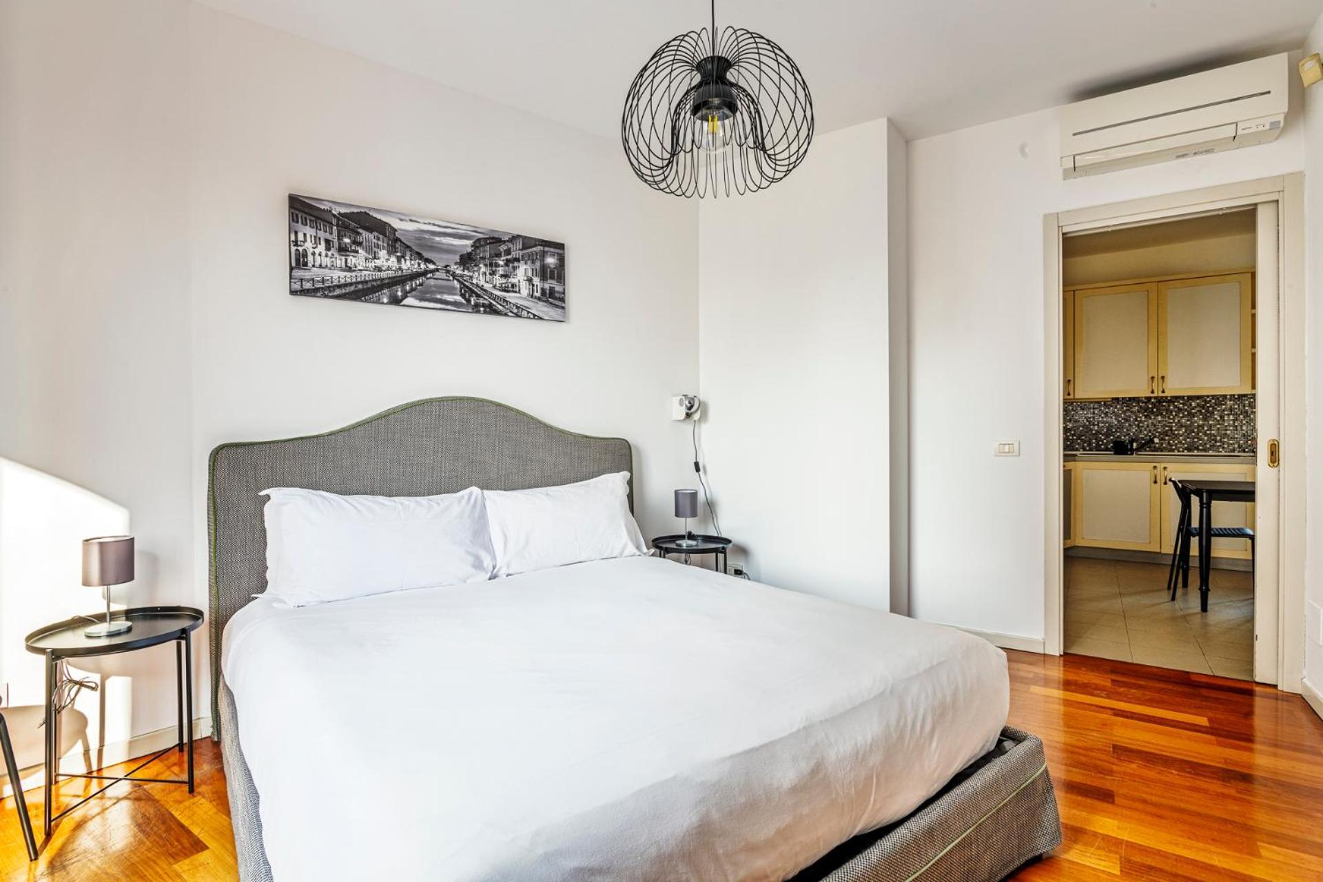 Elegant 2 Bedrooms Apartments Near Duomo Milano Eksteriør billede