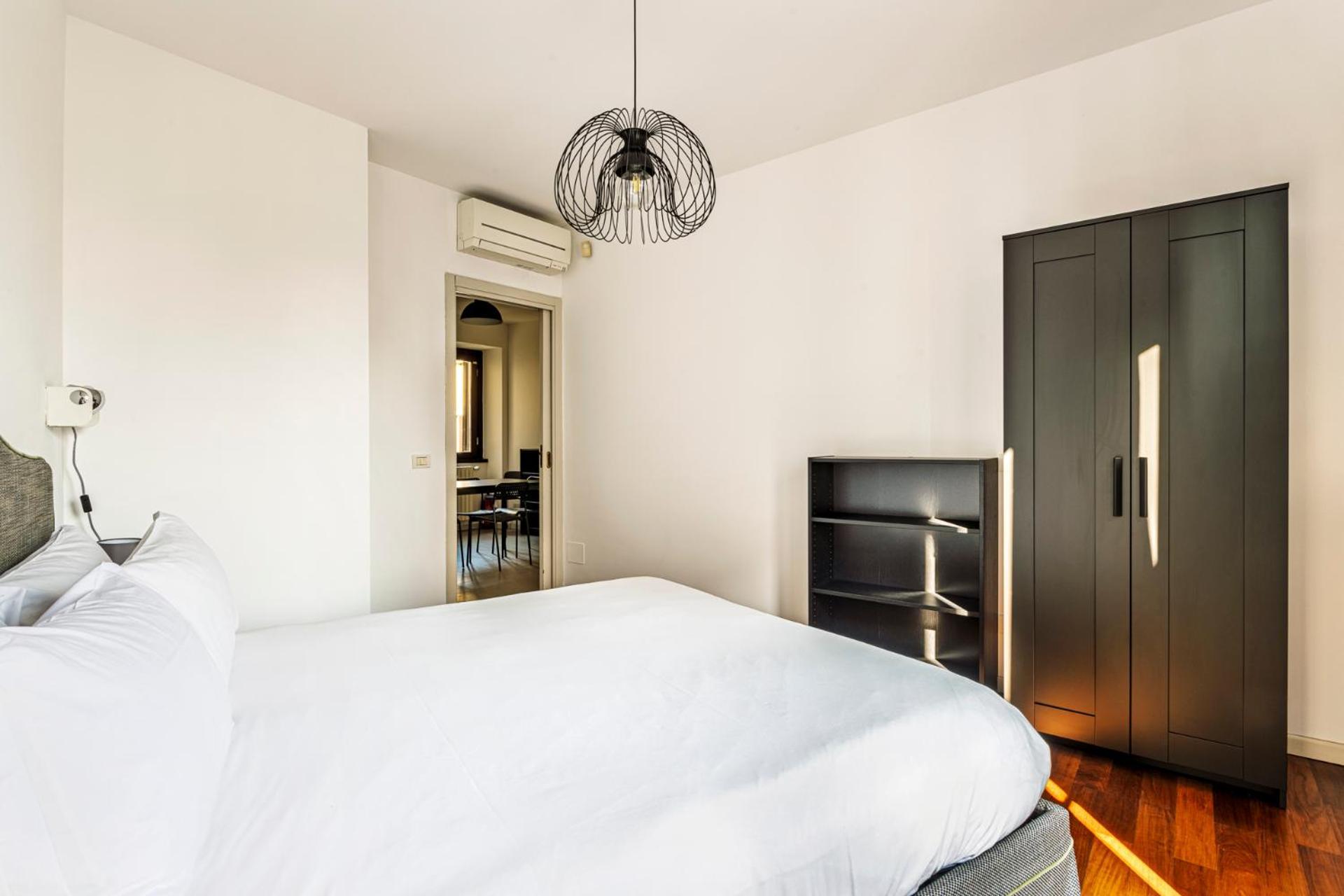 Elegant 2 Bedrooms Apartments Near Duomo Milano Eksteriør billede