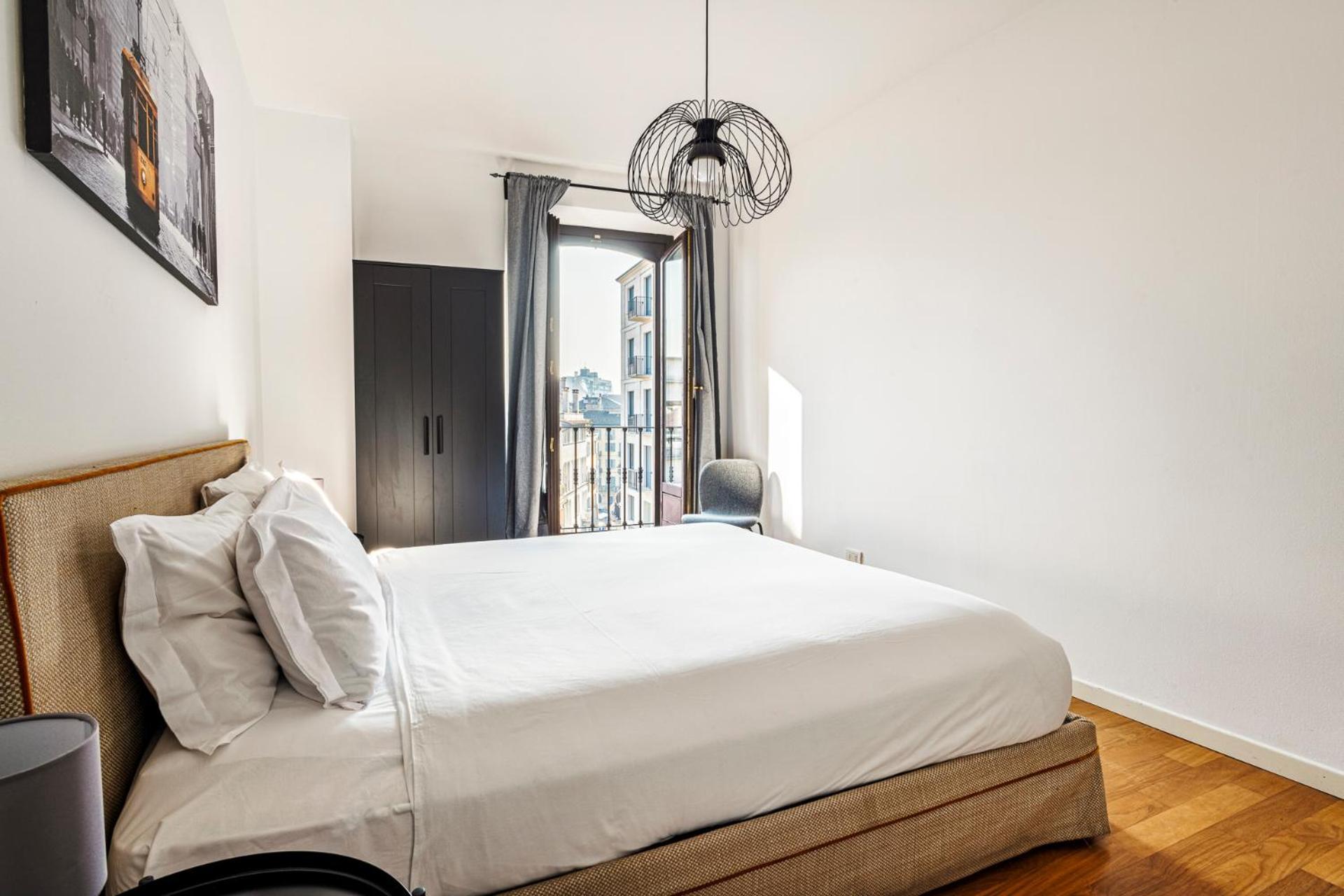 Elegant 2 Bedrooms Apartments Near Duomo Milano Eksteriør billede