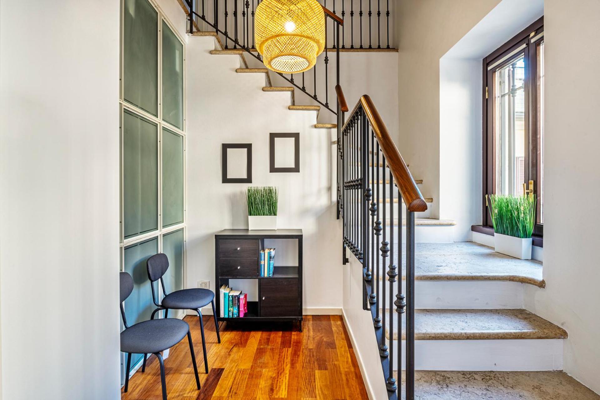 Elegant 2 Bedrooms Apartments Near Duomo Milano Eksteriør billede
