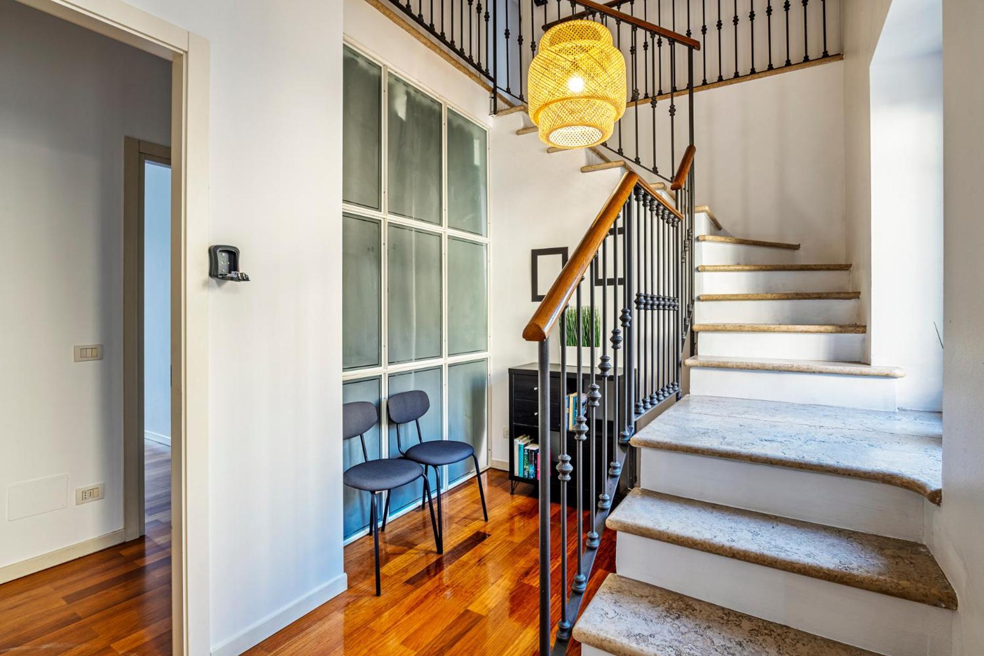 Elegant 2 Bedrooms Apartments Near Duomo Milano Eksteriør billede