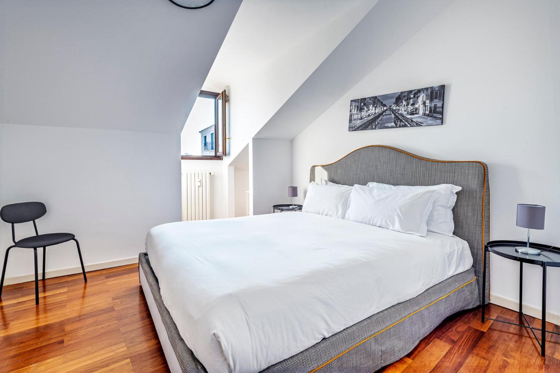 Elegant 2 Bedrooms Apartments Near Duomo Milano Eksteriør billede