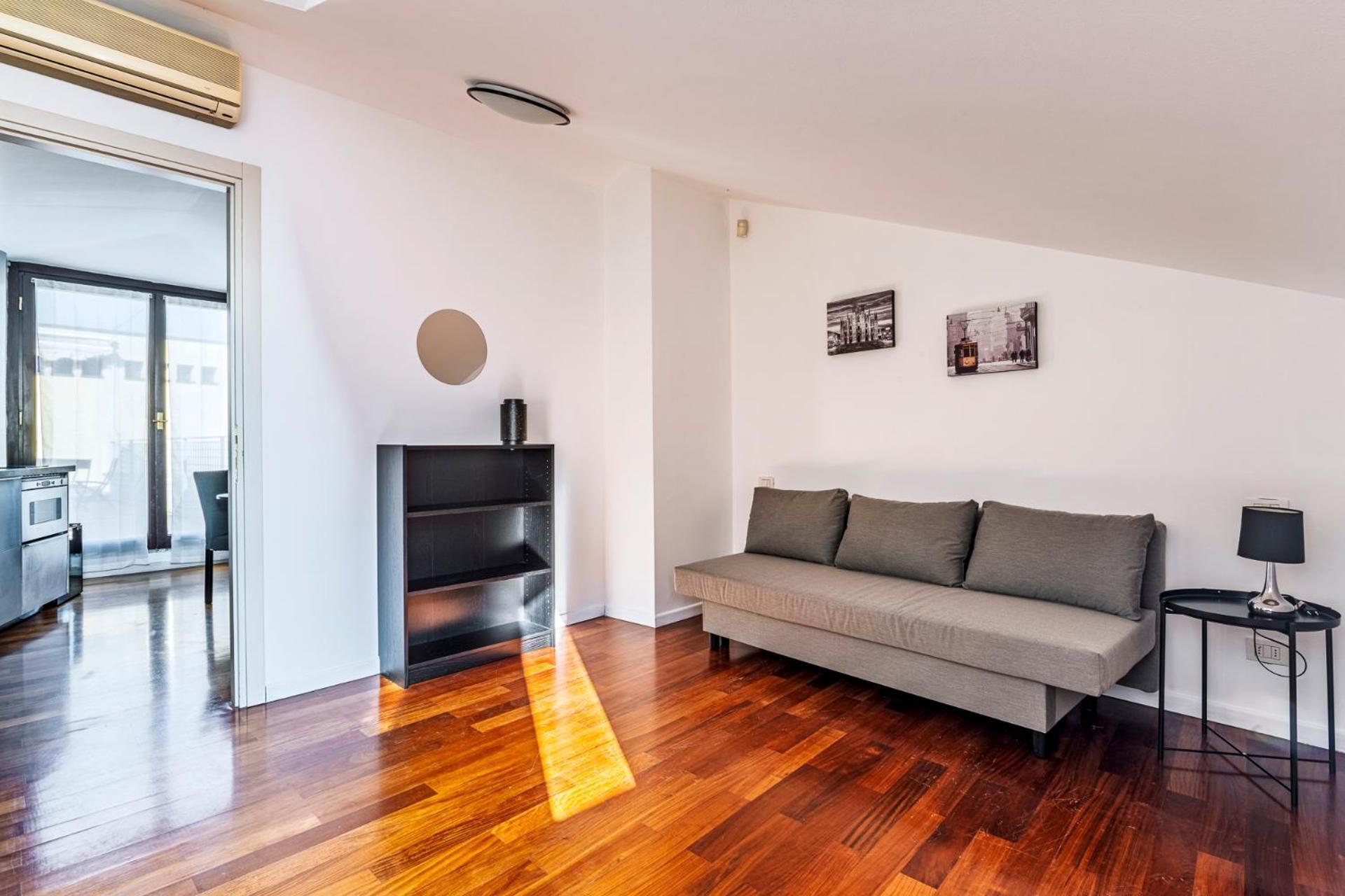 Elegant 2 Bedrooms Apartments Near Duomo Milano Eksteriør billede