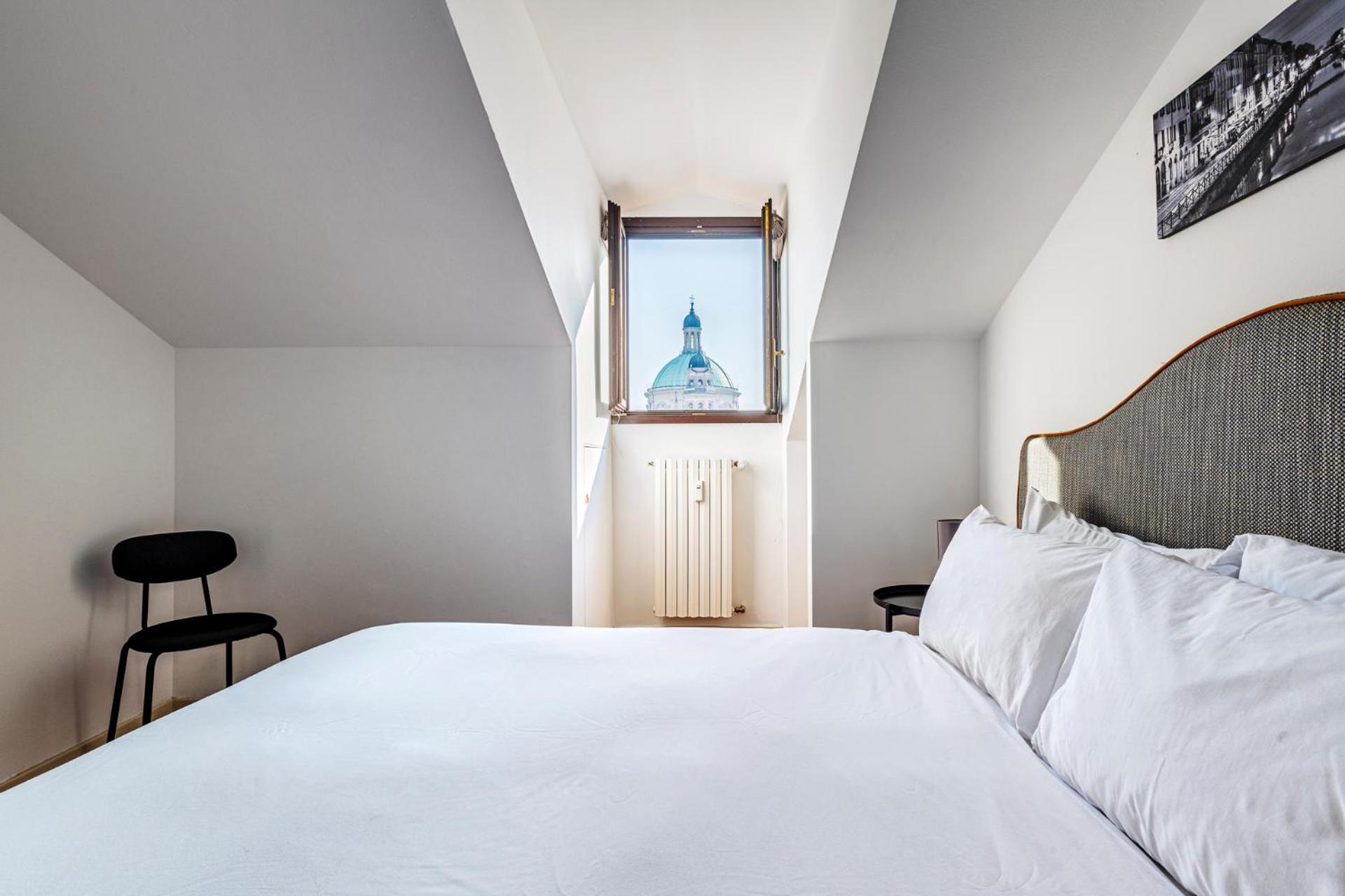 Elegant 2 Bedrooms Apartments Near Duomo Milano Eksteriør billede