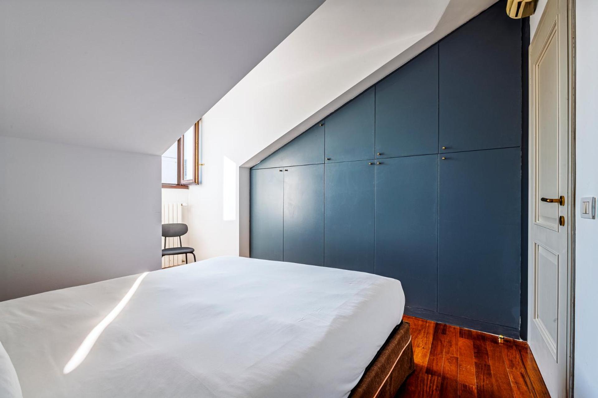 Elegant 2 Bedrooms Apartments Near Duomo Milano Eksteriør billede