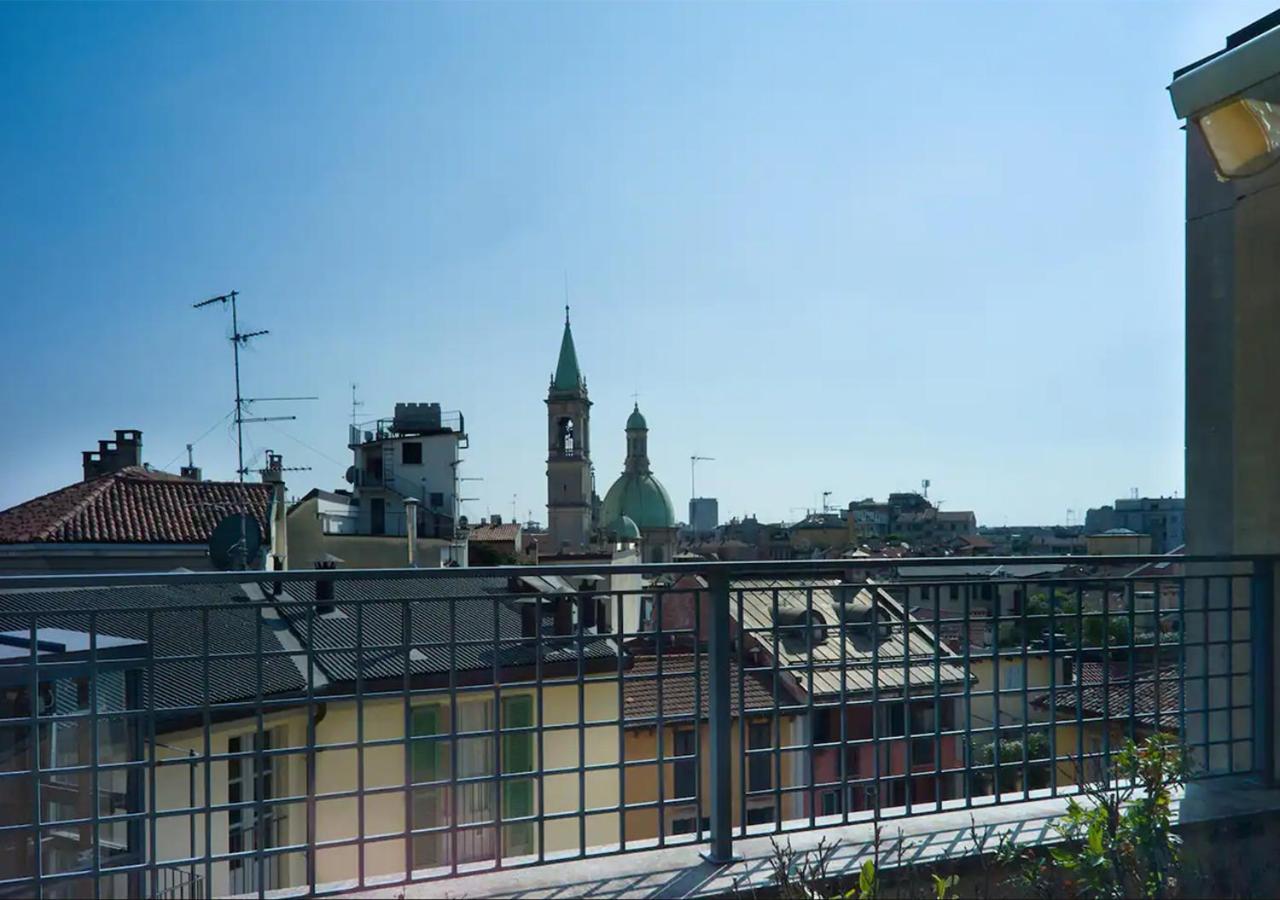 Elegant 2 Bedrooms Apartments Near Duomo Milano Eksteriør billede