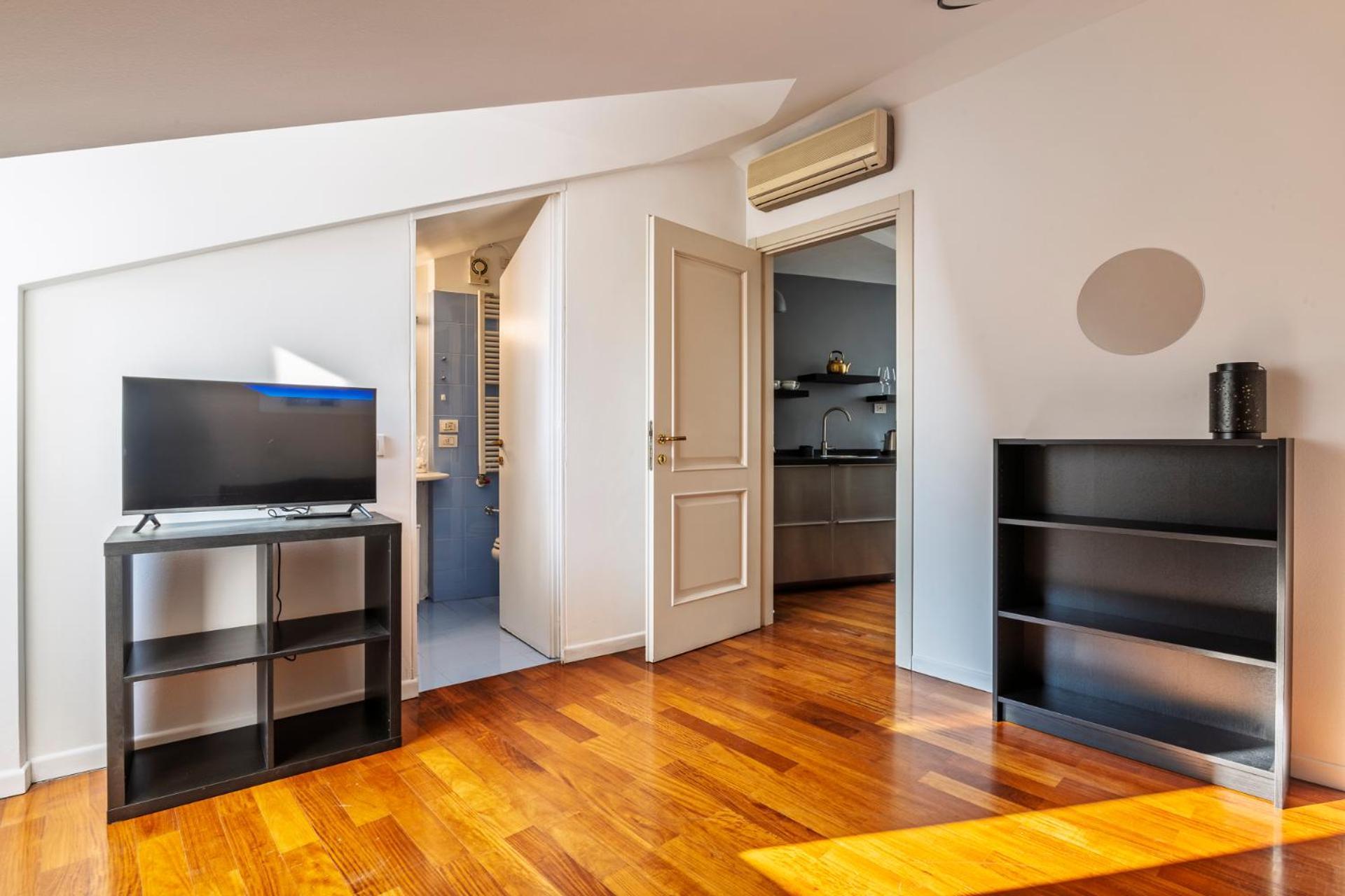 Elegant 2 Bedrooms Apartments Near Duomo Milano Eksteriør billede