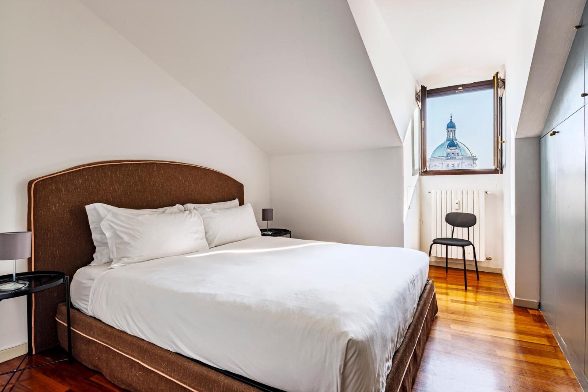 Elegant 2 Bedrooms Apartments Near Duomo Milano Eksteriør billede