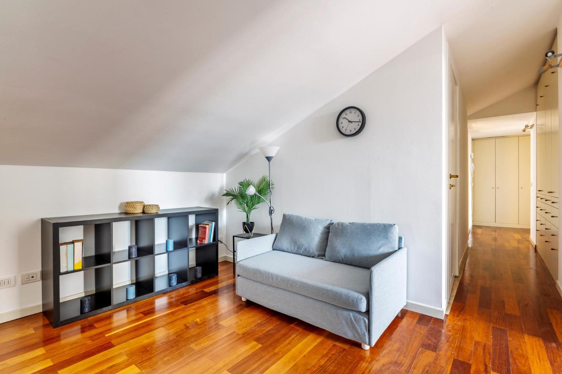 Elegant 2 Bedrooms Apartments Near Duomo Milano Eksteriør billede
