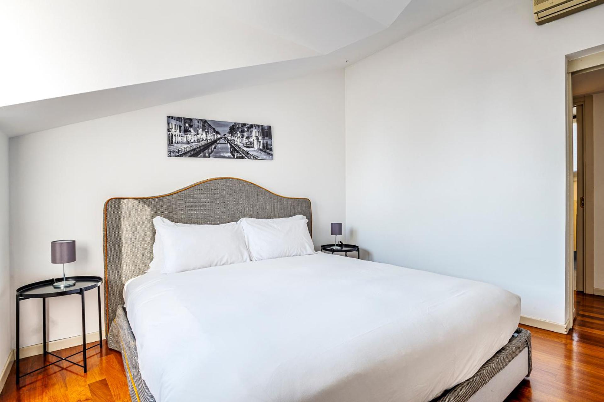 Elegant 2 Bedrooms Apartments Near Duomo Milano Eksteriør billede