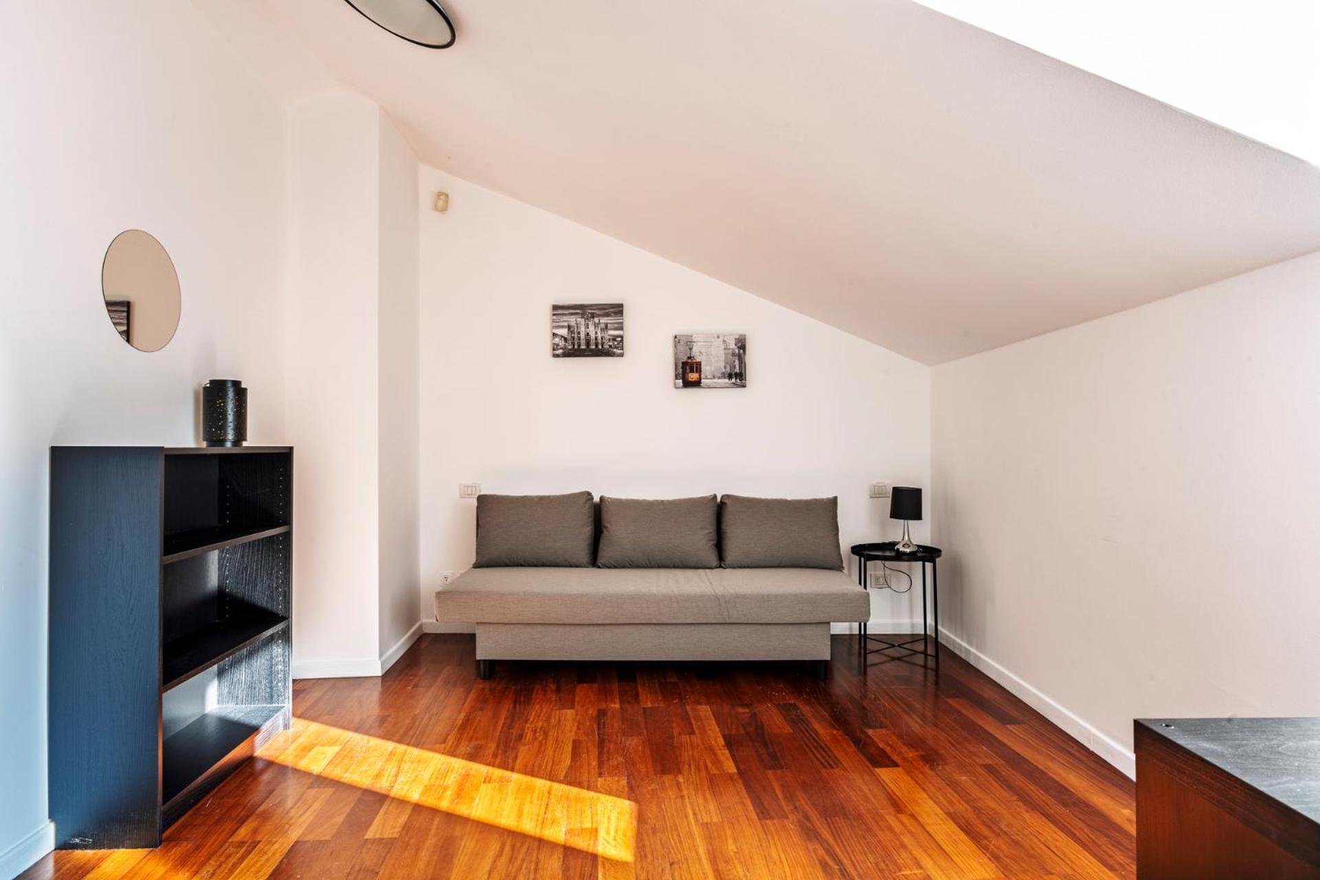 Elegant 2 Bedrooms Apartments Near Duomo Milano Eksteriør billede